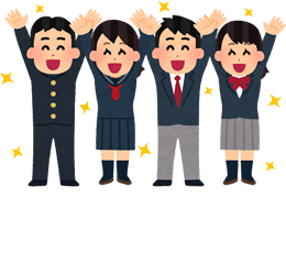 第４期熊本県教育振興基本計画のイメージ