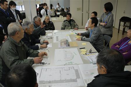 甲佐町麻生原地区の意見交換の様子02