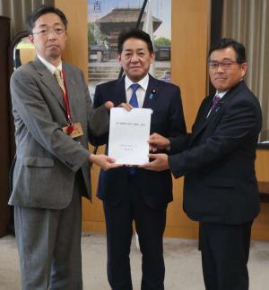 内閣府（国土強靱化）