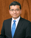 代表