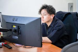 代表