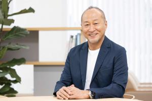 代表