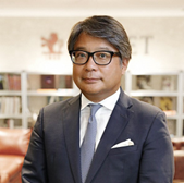 代表