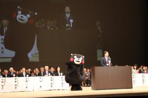 第45回全国歯科保健大会写真