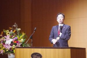 知事挨拶