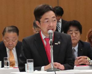知事挨拶