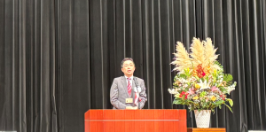知事挨拶