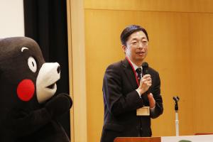 知事挨拶