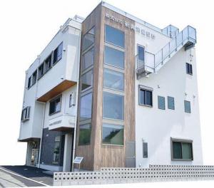 社屋