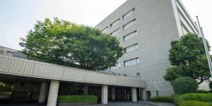 肥銀オフィスビジネス株式会社外観