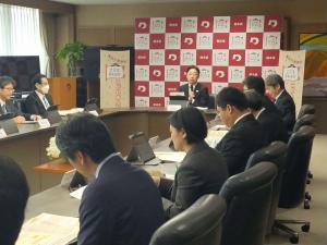 第3回こどもまんなか熊本推進本部会議