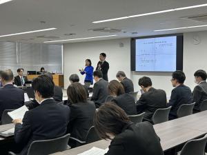 復旧・復興本部会議