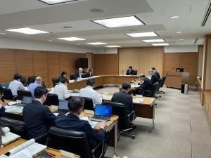 令和6年度総合教育会議