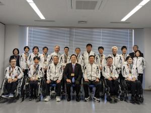 全スポ報告会