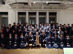 令和6年度東京大学視察研修