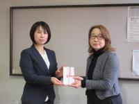交通安全推進連盟
