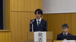 荒木発表
