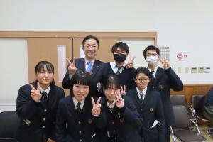 生徒写真1