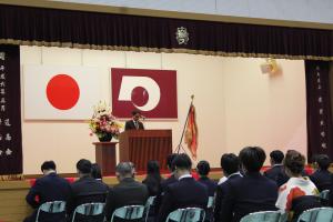 熊本県農業協同組合中央会会長