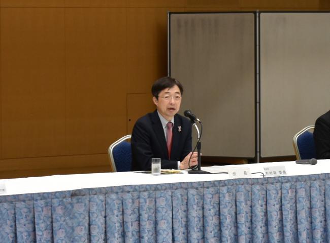 第２回熊本DC総会_２