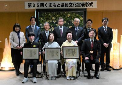 集合写真